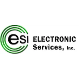 Electronic Service Inc logo