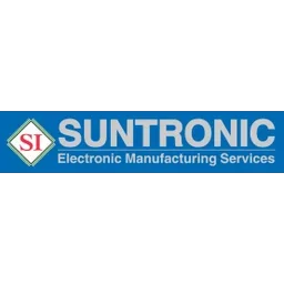 Suntronic logo