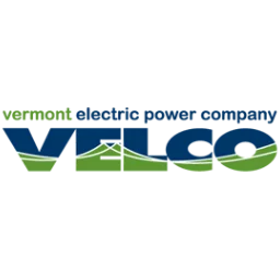 Vermont Electric Power Company logo