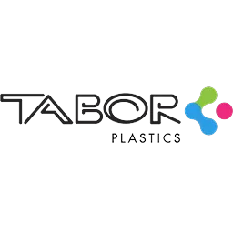 Tabor Plastics Company logo