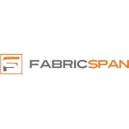 FabricSpan logo