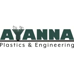 Ayanna Plastics & Engineering, Inc. logo