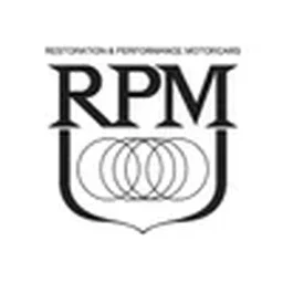 Restoration & Performance Motorcars logo