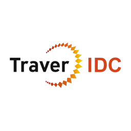Traver IDC logo
