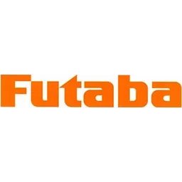 Futaba Corporation of America logo