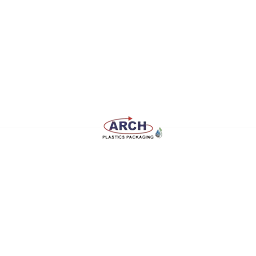 Arch Plastics logo