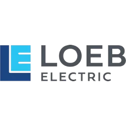 Loeb Electric logo