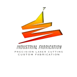 Industrial Fabrication logo