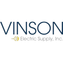 Vinson Electric logo