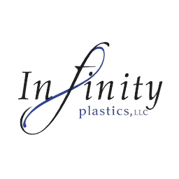 Infinity Plastics logo