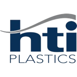 HTI Plastics logo