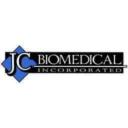 JC Biomedical - Medical Equipment Repair & Calibration logo