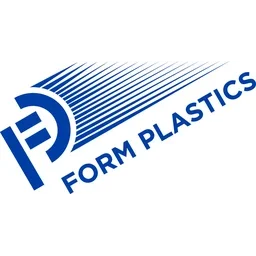 Form Plastics Company logo