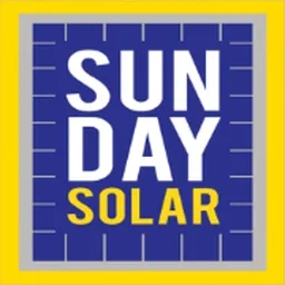 SunDay Solar logo