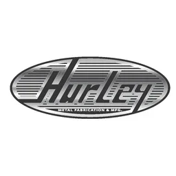 Hurley Metal Fabrication & MFG logo