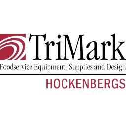 TriMark Hockenbergs Equipment & Supply logo