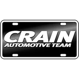 Crain Buick GMC of Conway Parts Store logo