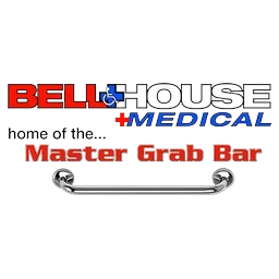 Bellhouse Medical Equipment Services Special Needs logo