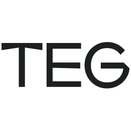 The Evans Group (Teg) logo