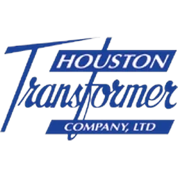 Houston Transformer Company logo