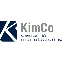 Kimco Design & Manufacturing logo