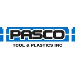 Pasco Tool & Plastics Inc logo