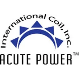 International Coil Inc logo
