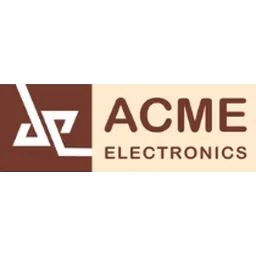 ACME Electronics logo