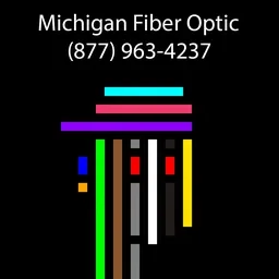 Michigan Fiber Optic LLC logo