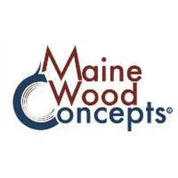 Maine Wood Concepts logo