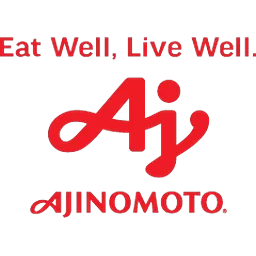 Ajinomoto Foods North America logo