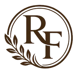 Rustic furniture designs LLC logo