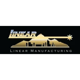 Linear Manufactureing logo