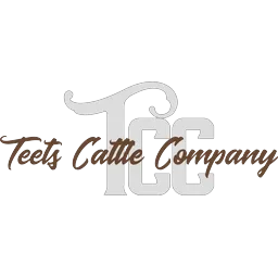 Teets Cattle Company logo