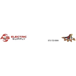 A & S Electric Supply logo