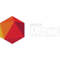 MPLS MAKE logo