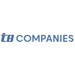 TCB Companies Inc. logo