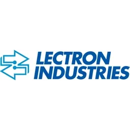Lectron Industries logo