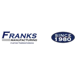 Franks Manufacturing logo