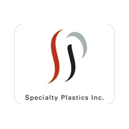 Specialty Plastics Inc. logo