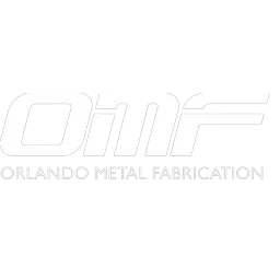 Orlando Metal Fabrication logo