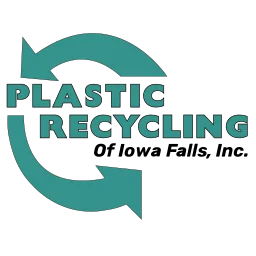 Plastic Recycling Of Iowa Falls Inc logo