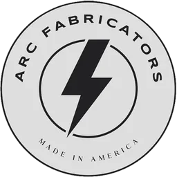 ARC Fabricators logo