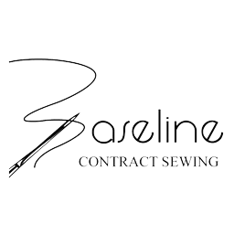 Baseline Contract Sewing logo