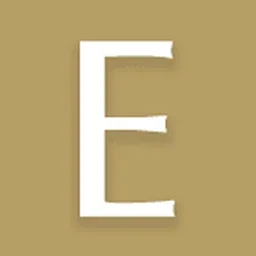 Ebanista School of Fine Woodworking logo