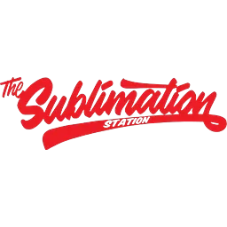 The Sublimation Station Inc. logo