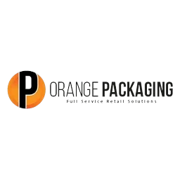 Orange Packaging logo