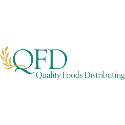 Quality Foods Distributing LLC logo