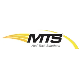Med Tech Solutions logo