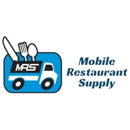 Mobile Restaurant Supply logo